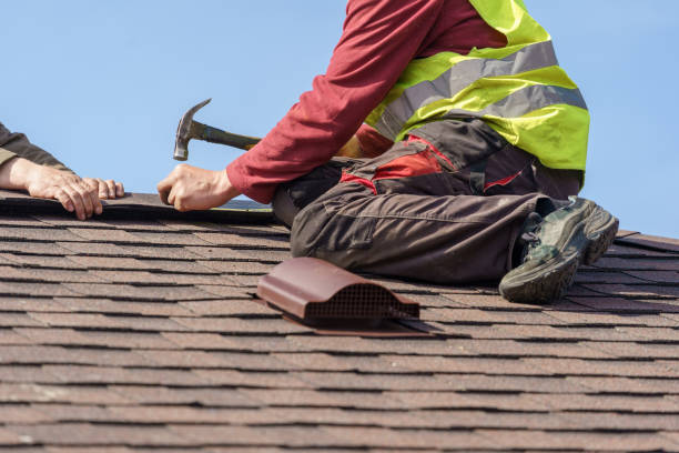 Best Commercial Roof Installation  in Ashland, CA