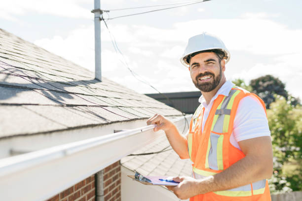 Best Residential Roof Replacement  in Ashland, CA