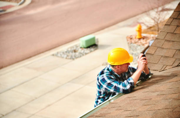 Best Roof Repair Specialists  in Ashland, CA