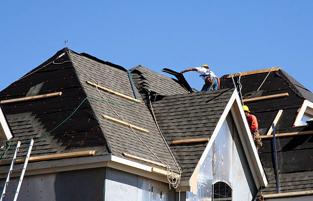 Best Local Roofing Companies  in Ashland, CA