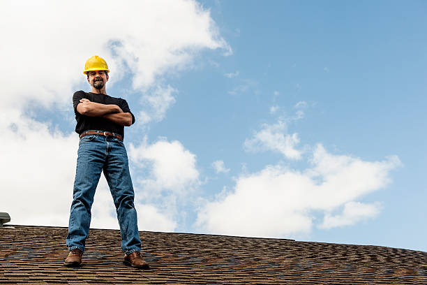 Best Best Roofing Contractors  in Ashland, CA