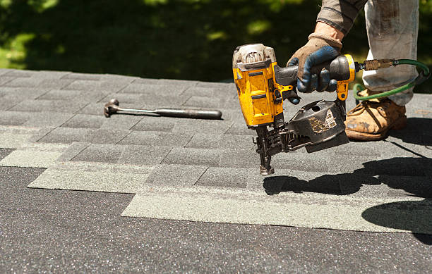 Best Commercial Roofing Services  in Ashland, CA