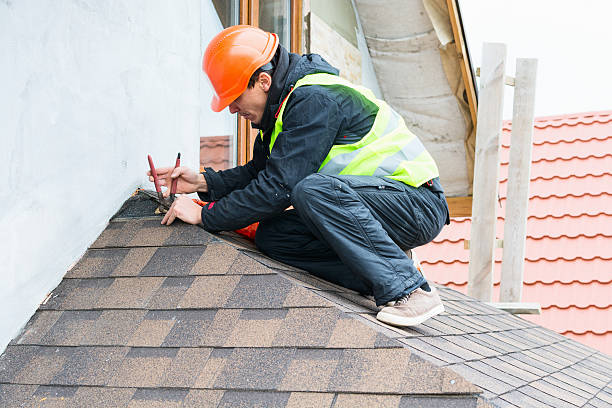 Gutter Installation and Roofing in Ashland, CA