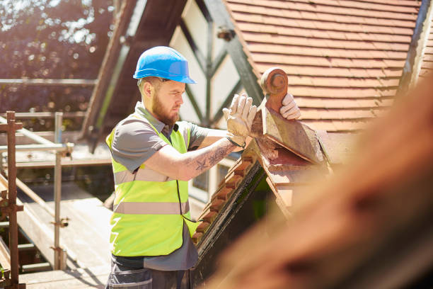 Best Commercial Roofing Services  in Ashland, CA
