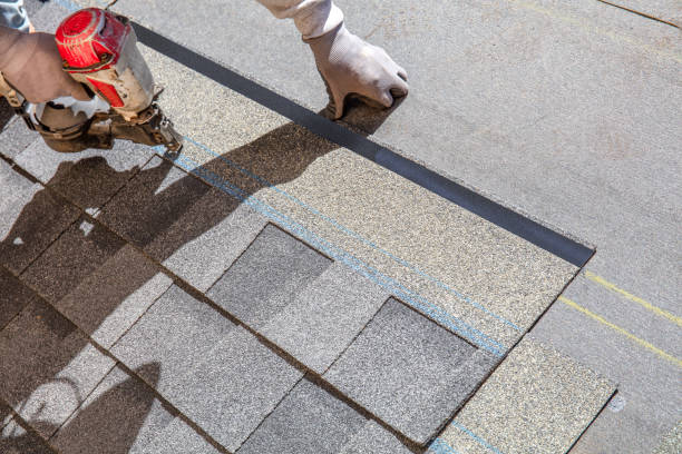 Quick and Trustworthy Emergency Roof Repair Services in Ashland, CA