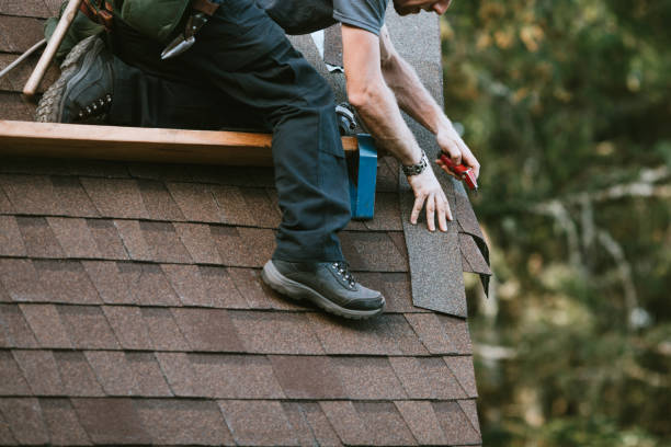 Roof Waterproofing Services in Ashland, CA