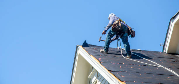 Best Roof Waterproofing Services  in Ashland, CA